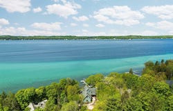 1034 S EAST TORCH LAKE DRIVE, BELLAIRE, MI 49615