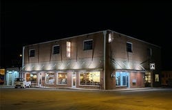 111  S Main  ST Unit #C, Springdale, AR 72764