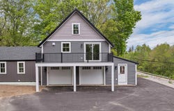 95 Plymouth Street, Meredith, NH 03253