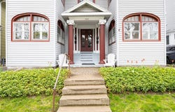 1077 Harvard Street, Rochester, NY 14610