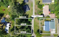 Y LN, Ocean Park, WA 98640