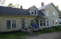 36 Elm Street, Limerick, ME 04048