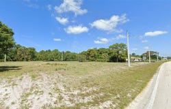 121 & 123 BOUNDARY Boulevard, ROTONDA WEST, FL 33947