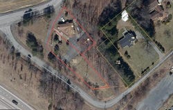 80 PYSELL ROAD, MC HENRY, MD 21541