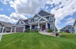 963 Brynhill Drive, Oregon, WI 53575