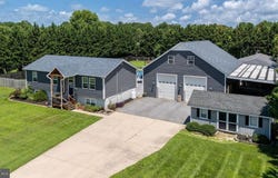 125 DICKENS LANE, FELTON, DE 19943