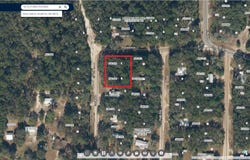 CORDELL Avenue, Interlachen, FL 32148