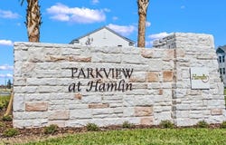 15453 Hamlin Park Drive, Winter Garden, FL 34787