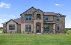 4221 Old Springtown Road, Weatherford, TX 76085