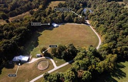 9523 N Mt. Pleasant Road, Bloomington, IN 47433