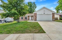 532 May Valley Drive, Unincorporated, MO 63026