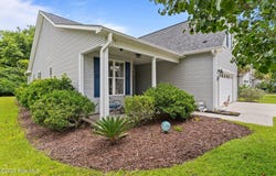 119 Azalea Drive, Hampstead, NC 28443