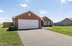 707 Landon Drive, Independence, KS 67301