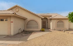 1818 N SARANAC Circle, Mesa, AZ 85207