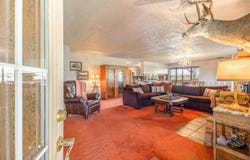 25887 SE Weberg Road, Paulina, OR 97751
