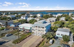 408 S Anderson Boulevard, Topsail Beach, NC 28445