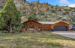 32224 Poudre Canyon Rd, Bellvue, CO 80512