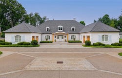 2632 Bartram Place, Winston-Salem, NC 27106
