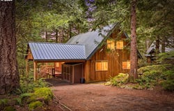 72430 E SMITH Loop, Rhododendron, OR 97049