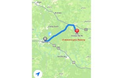 533 L2 Grassyville RD, Paige, TX 78659