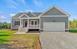 1343 BUCKNERS LANE, MINERAL, VA 23117