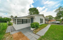 511 NW 18th St, Pompano Beach, FL 33060