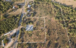 TBD LOT 3 E Fm 140, Pearsall, TX 78061