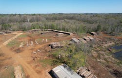 Hwy 96, San Augustine, TX 75972