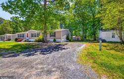 11634 HONEYBEE Lane, LAUREL, DE 19956