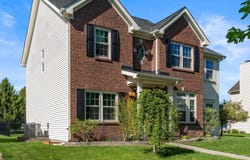 728 Stockbridge Drive, Westfield, IN 46074