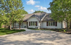 841 Caublestone Hill Drive, Argyle, TX 76226