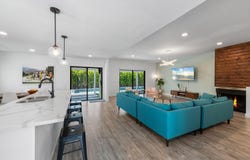 1433 E Caleta Way, Palm Springs, CA 92262