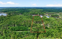 9 Acres US Highway 63 lot: A, Drummond, WI 54832