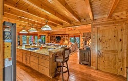 459 Bare Lane, Laurel Springs, NC 28663