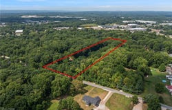 V/L Housley Road, Stow, OH 44224