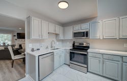 600 N TAZEWELL STREET, ARLINGTON, VA 22203