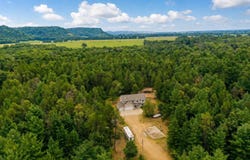 33497 Yeager Ln, Buena Vista, WI 53556