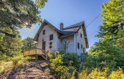 1082 N Palermo Road, Freedom, ME 04941