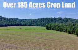 15791 Hunter Rd, Danville, OH 43014