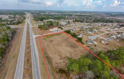US Hwy 319 S, Moultrie, GA 31788