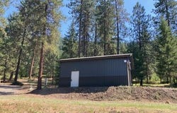 1599 COYOTE WAY, EVANS, WA 99126