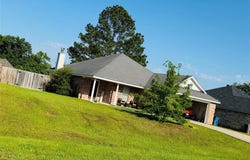 10159 English Oaks Drive, Keithville, LA 71047