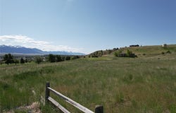 Valley Garden Ridge lot: 10, Ennis, MT 59729