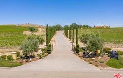 6385 Cross Canyons Rd, San Miguel, CA 93451