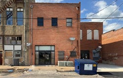 111 W Moore Avenue, Terrell, TX 75160