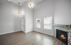 6535 Pennywhistle Point, Colorado Springs, CO 80923