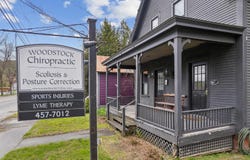 47 Pleasant Street, Woodstock, VT 05091