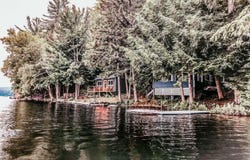 44 Eagle Crag Lake, Tupper Lake, NY 12986
