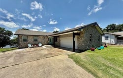 46 Bluff Road, Adair, OK 74330