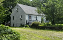 10 Black Brook Drive, Lincolnville, ME 04849